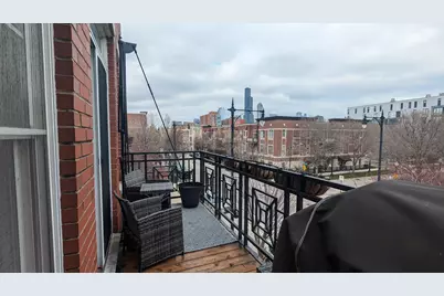1406 S Halsted Street #3B, Chicago, IL 60607 - Photo 13