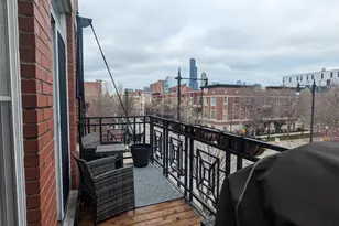 1406 S Halsted St, Chicago, IL 60607 - Photo 13