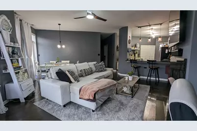 1406 S Halsted Street #3B, Chicago, IL 60607 - Photo 3