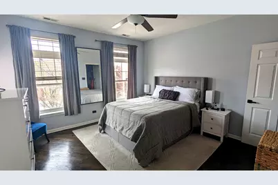 1406 S Halsted Street #3B, Chicago, IL 60607 - Photo 7