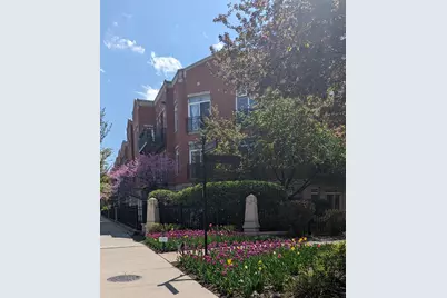 1406 S Halsted Street #3B, Chicago, IL 60607 - Photo 1