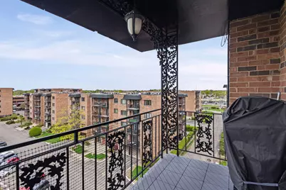 9331 Landings Lane #605, Des Plaines, IL 60016 - Photo 15