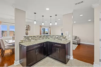 9331 Landings Lane #605, Des Plaines, IL 60016 - Photo 5