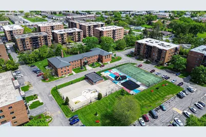 9331 Landings Lane #605, Des Plaines, IL 60016 - Photo 31