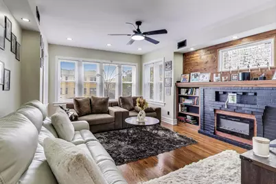 1337 S Austin Boulevard #2, Cicero, IL 60804 - Photo 5