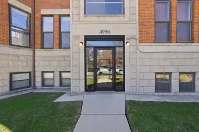 4956 S Champlain Avenue #1S, Chicago, IL 60615 - Photo 5