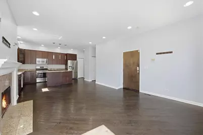 4956 S Champlain Avenue #1S, Chicago, IL 60615 - Photo 13