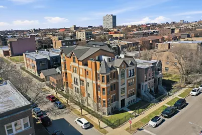 4956 S Champlain Avenue #1S, Chicago, IL 60615 - Photo 45