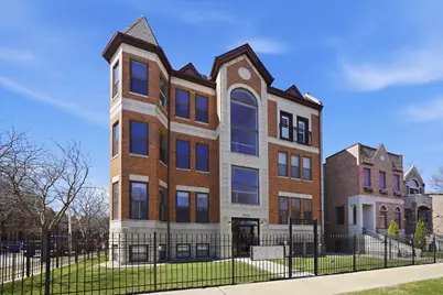 4956 S Champlain Avenue #1S, Chicago, IL 60615 - Photo 3