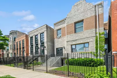 3136 S Prairie Avenue #1, Chicago, IL 60616 - Photo 1
