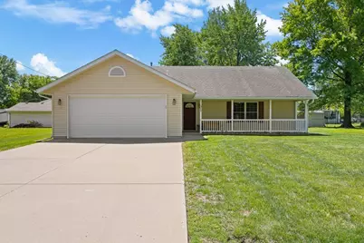 315 E Lotte Street, Blue Grass, IA 52726 - Photo 1