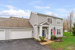 209 Grays Dr, Oswego, IL 60543 - Photo 1