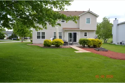 322 Bodega Drive, Romeoville, IL 60446 - Photo 7