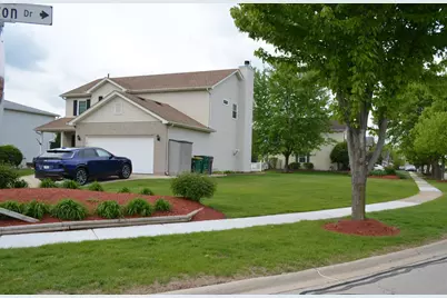 322 Bodega Drive, Romeoville, IL 60446 - Photo 3