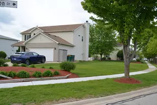 322 Bodega Dr, Romeoville, IL 60446 - Photo 3