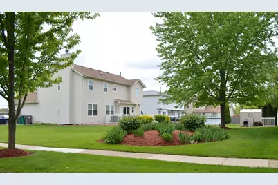 322 Bodega Drive, Romeoville, IL 60446 - Photo 5