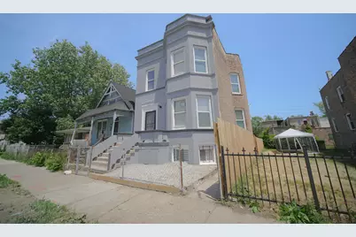 6333 S Racine Avenue, Chicago, IL 60636 - Photo 1