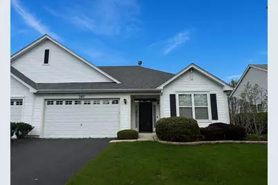 757 Bellevue Circle, Oswego, IL 60543 - Photo 1