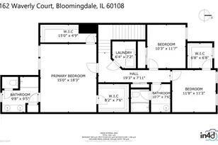 162 Waverly Ct, Bloomingdale, IL 60108 - Photo 23