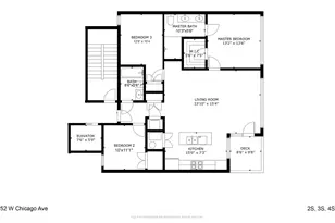 2254 W Chicago Ave, Chicago, IL 60622 - Photo 29