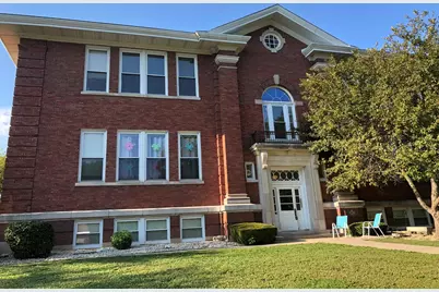 730 N Seminary Avenue #2A, Woodstock, IL 60098 - Photo 1