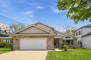 8841 N Birch Ave, Morton Grove, IL 60053 - Photo 1