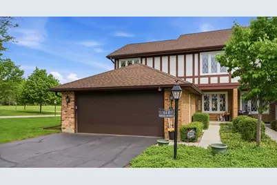 542 Cress Creek Court, Crystal Lake, IL 60014 - Photo 1