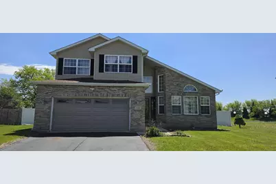 2416 Boxwood Lane, Plainfield, IL 60586 - Photo 1