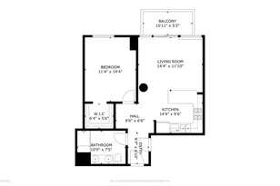1717 S Prairie Ave, Chicago, IL 60616 - Photo 17