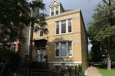 2835 N Damen Avenue #1F, Chicago, IL 60618 - Photo 1
