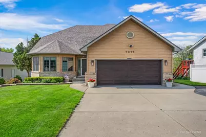 1317 Park Place, Lake Holiday, IL 60548 - Photo 11