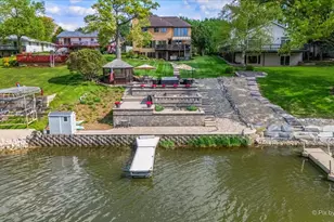 1317 Park Pl, Lake Holiday, IL 60548 - Photo 1
