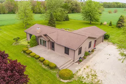 8086 Kane Road, Waterman, IL 60556 - Photo 3