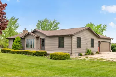 8086 Kane Road, Waterman, IL 60556 - Photo 1