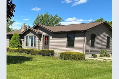 8086 Kane Road, Waterman, IL 60556 - Photo 1