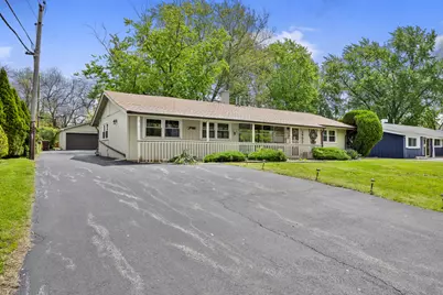 19031 Baker Avenue, Country Club Hills, IL 60478 - Photo 1