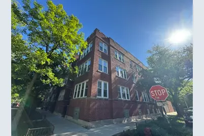 5855 N Glenwood Avenue #1N, Chicago, IL 60660 - Photo 1