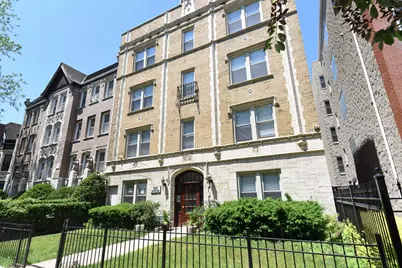 640 W Wrightwood Avenue #208, Chicago, IL 60614 - Photo 1
