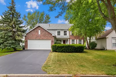 84 N Brittany Lane, Hainesville, IL 60030 - Photo 1