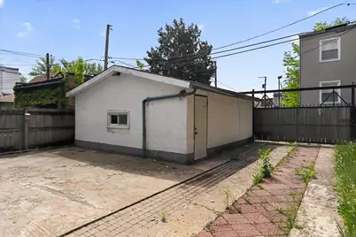 3651 W Wabansia Avenue #G, Chicago, IL 60647 - Photo 21