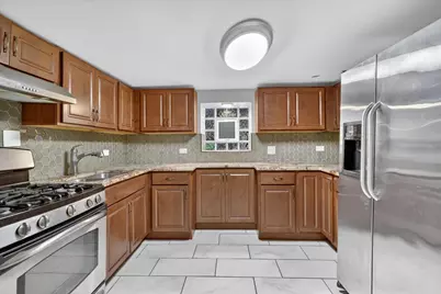 3651 W Wabansia Avenue #G, Chicago, IL 60647 - Photo 5
