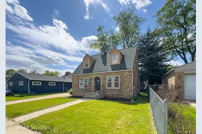 216 Wilcox Avenue, Elgin, IL 60123 - Photo 3