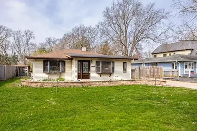5960 Pershing Avenue, Downers Grove, IL 60516 - Photo 1