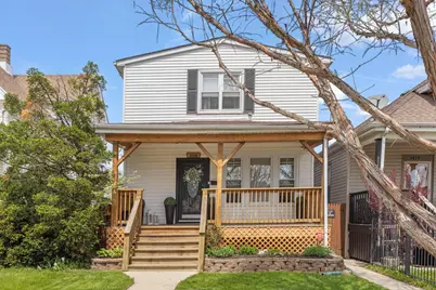 3416 W 60th Street, Chicago, IL 60629 - Photo 1