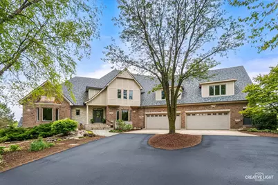 39W805 Fabyan Parkway, Elburn, IL 60119 - Photo 1
