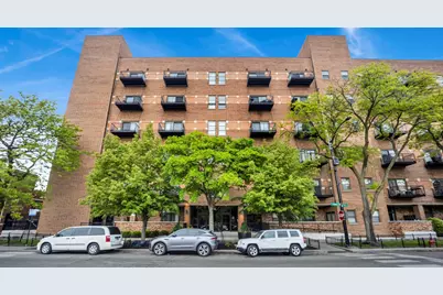 1000 E 53rd Street #603, Chicago, IL 60615 - Photo 1