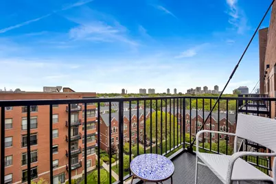 1000 E 53rd Street #603, Chicago, IL 60615 - Photo 5