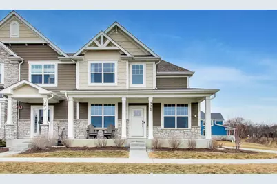 301 Didier Court #D, Buffalo Grove, IL 60089 - Photo 1