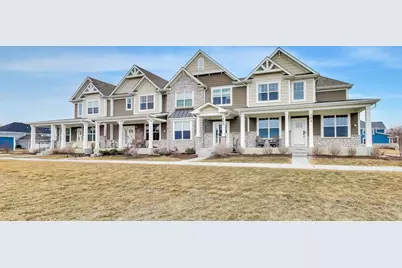 301 Didier Court #D, Buffalo Grove, IL 60089 - Photo 3