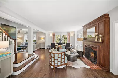 2228 Kenilworth Avenue, Wilmette, IL 60091 - Photo 5